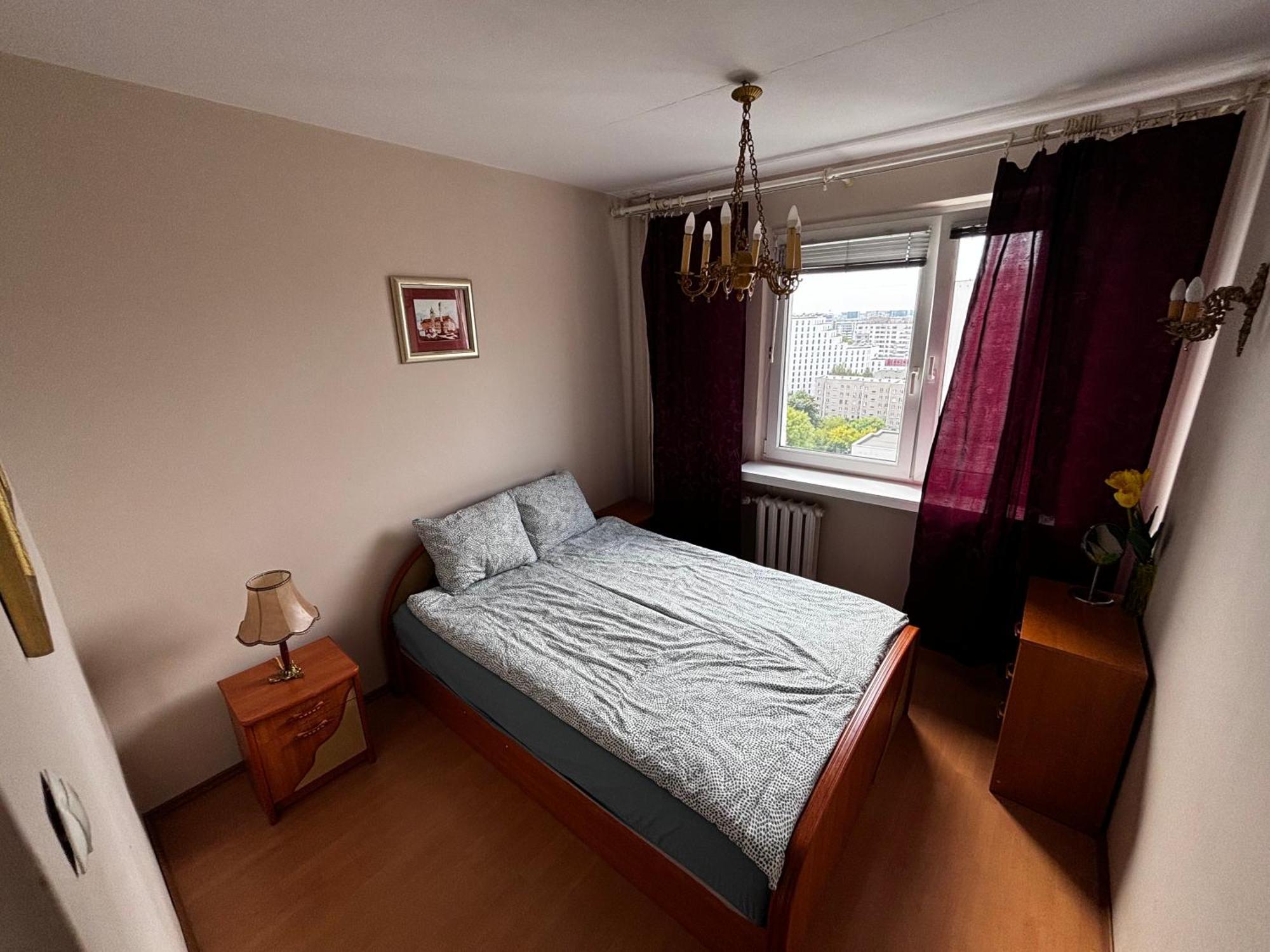 Mieszkanie Retro 57m2 Apartment