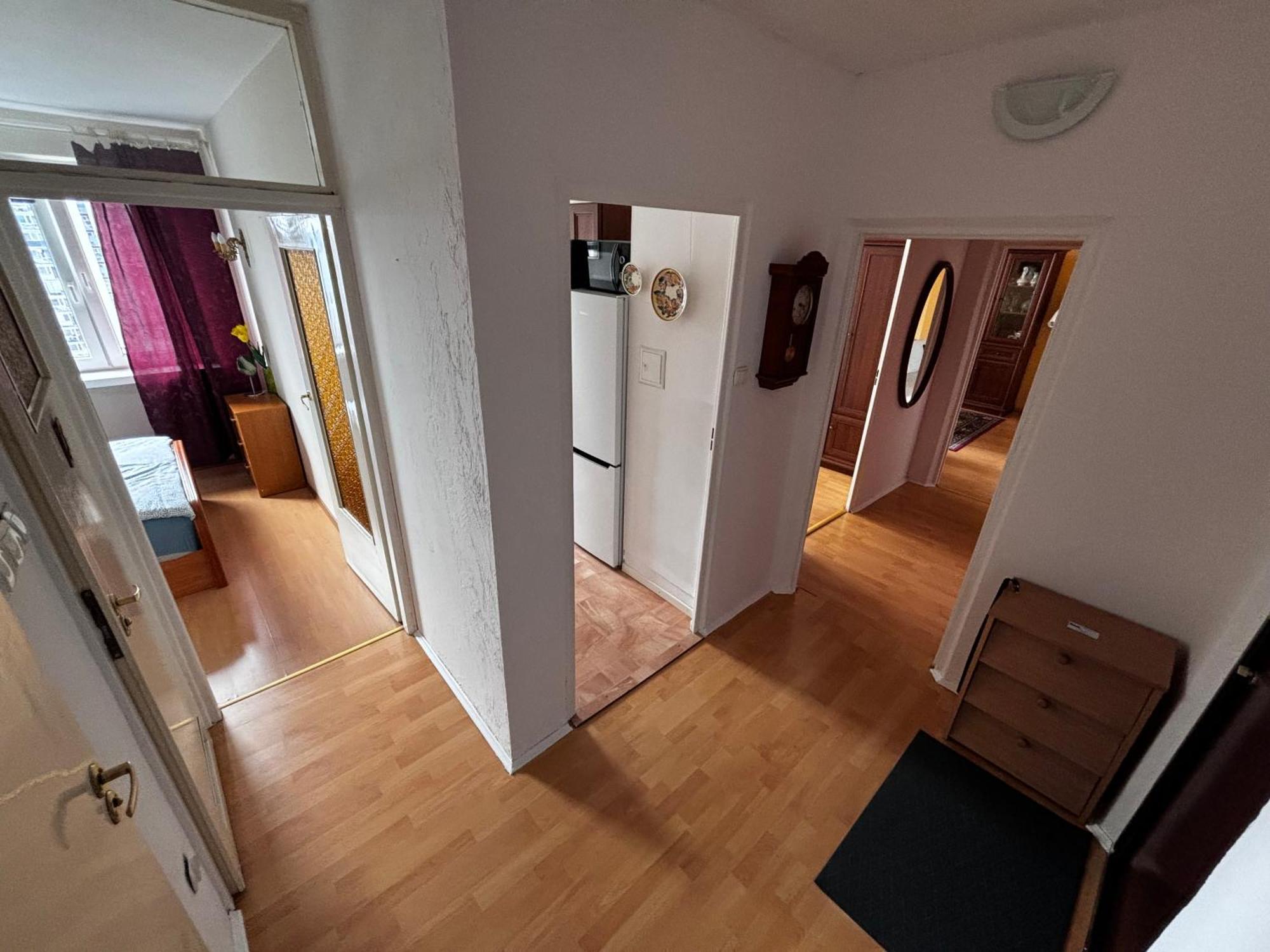 Mieszkanie Retro 57m2 Apartment *